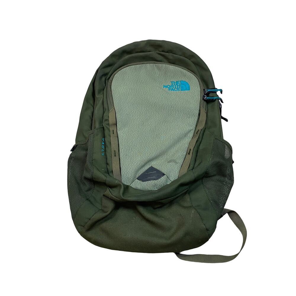 The North Face Vault Everyday Commuter Backpack Laptop Daypack